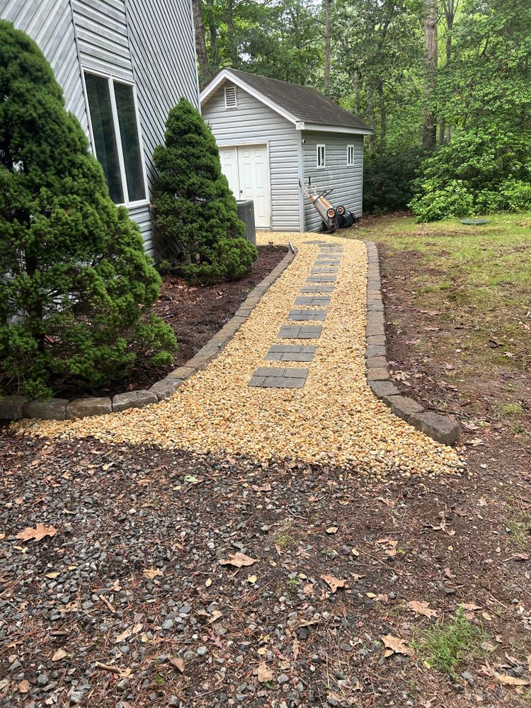 All Photos for The Whole 9 Yards Landscape VA in Heathsville, VA