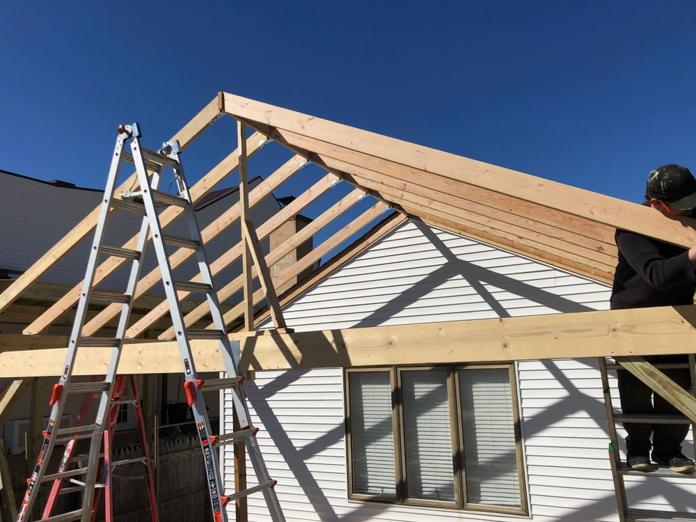 All Photos for J&H General Contracting LLC in Williamsburg, KY