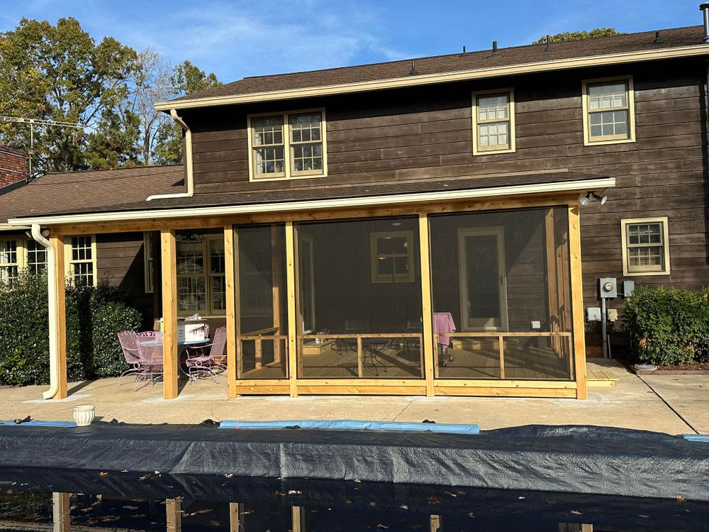 All Photos for Quality Construction and Design, LLC in Gaffney, SC