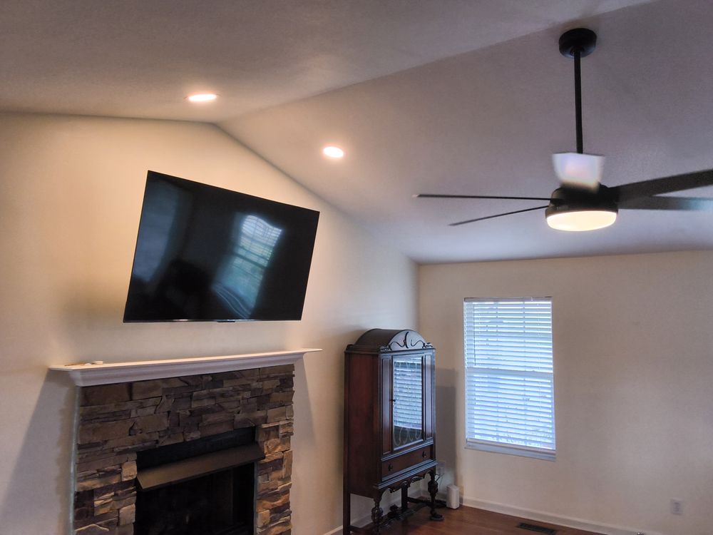 All Photos for M.A.N Property Solutions in Knoxville, TN