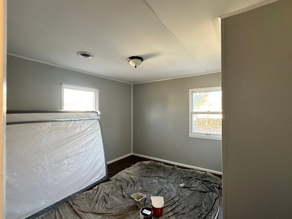 All Photos for First Call Painting LLC in Dewey, IL