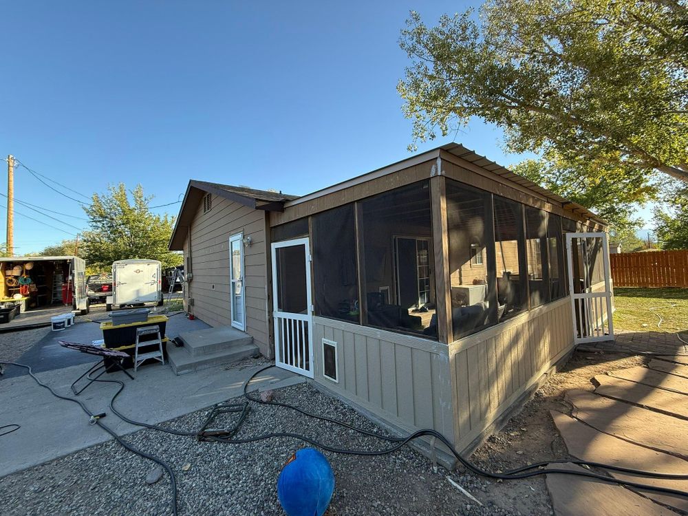 All Photos for Skyline Painting & Roofing in Grand Junction, CO