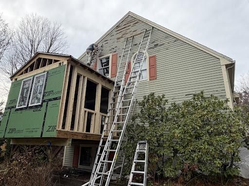 All Photos for Brush Bro’s in Hollis, ME