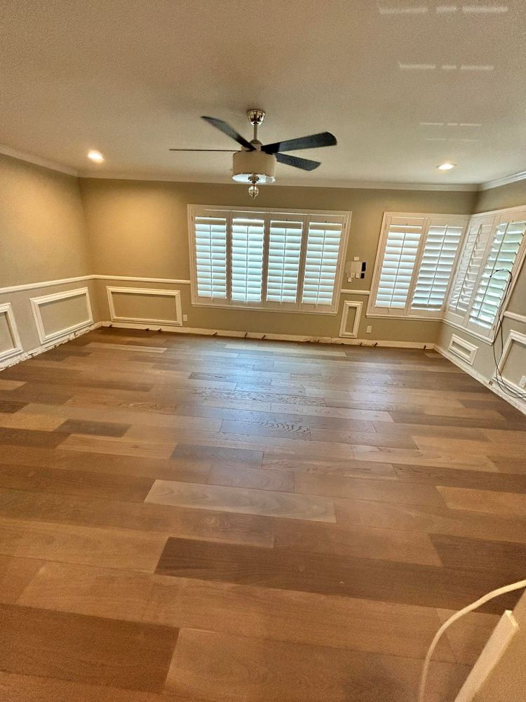 Our Consultation & Measurement service offers homeowners personalized advice and precise measurements, ensuring the perfect flooring fit and style for your space. experience expert guidance tailored to meet your unique needs. for TMIT Flooring in Anaheim, CA