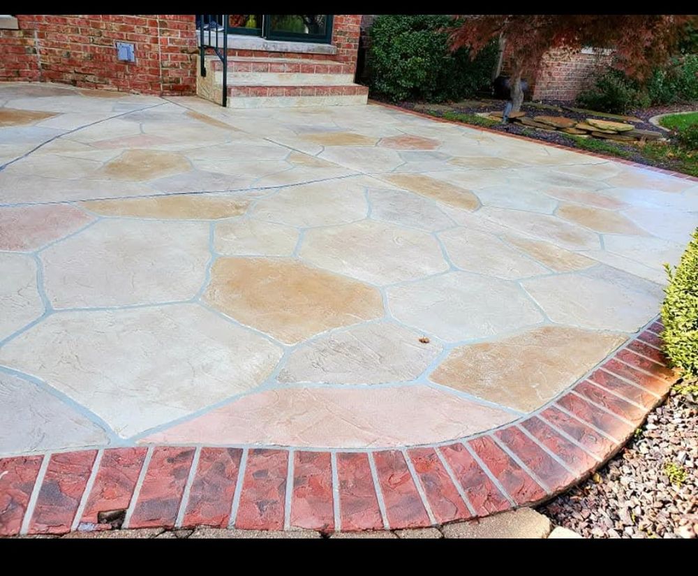 All Photos for Custom Concrete Enterprises in Springfield, IL