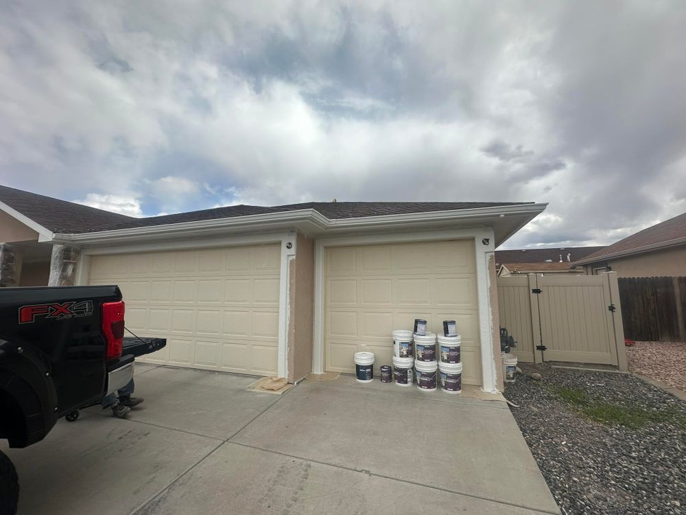 Roofing for Skyline Painting & Roofing in Grand Junction, CO