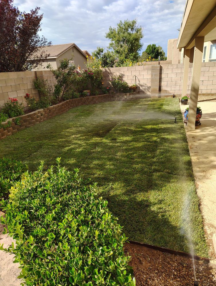 All Photos for 2 Brothers Landscaping in Albuquerque, NM