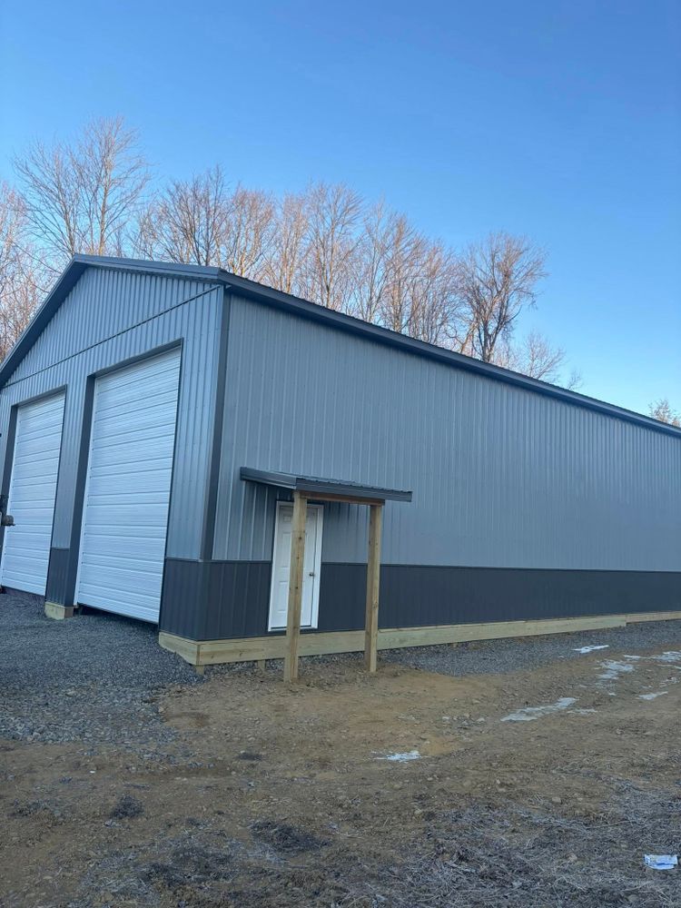 All Photos for DG Construction & Property Management LLC in Leechburg, PA