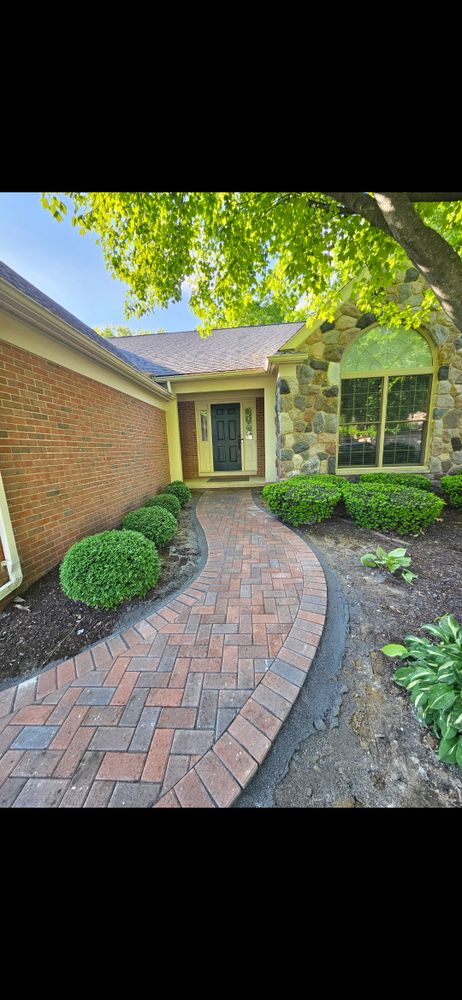 All Photos for Howell Hardscape Inc in Brighton, MI