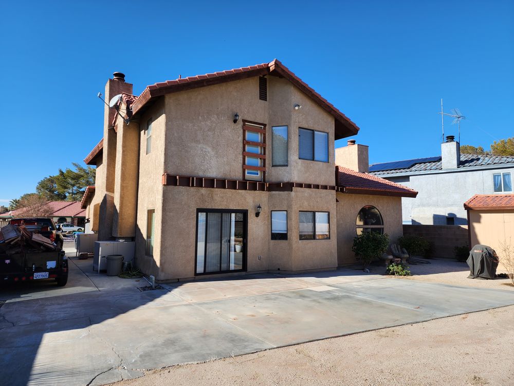 All Photos for Shermer Construction, LLC in Ridgecrest, CA
