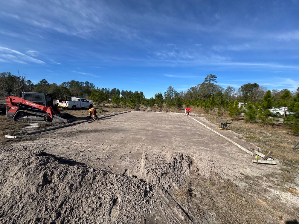 All Photos for Cameron Enterprises in Live Oak, FL