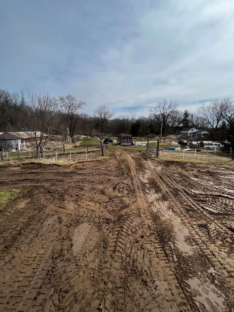 All Photos for Accurate Excavating in Grand Rapids, MI