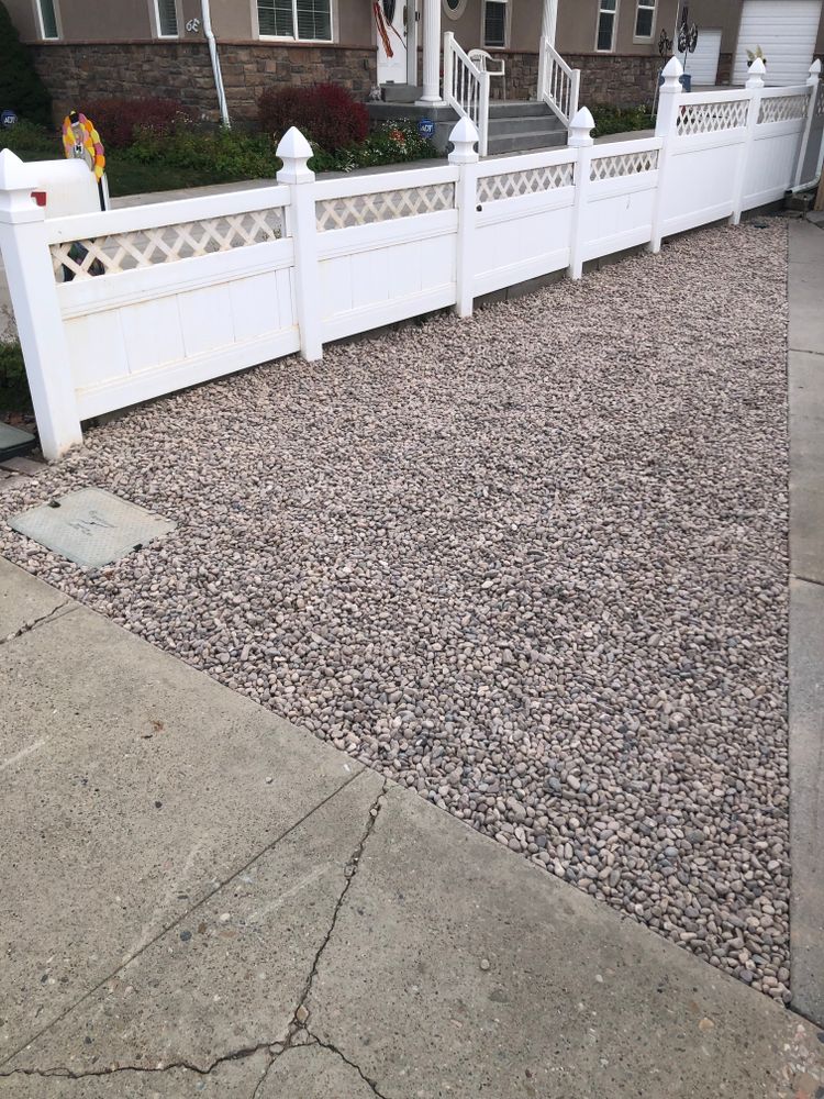 All Photos for Duncan Yard Services in Bountiful, UT