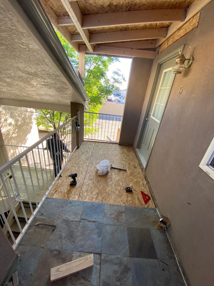 All Photos for MPB Construction LLC in Albuquerque, NM