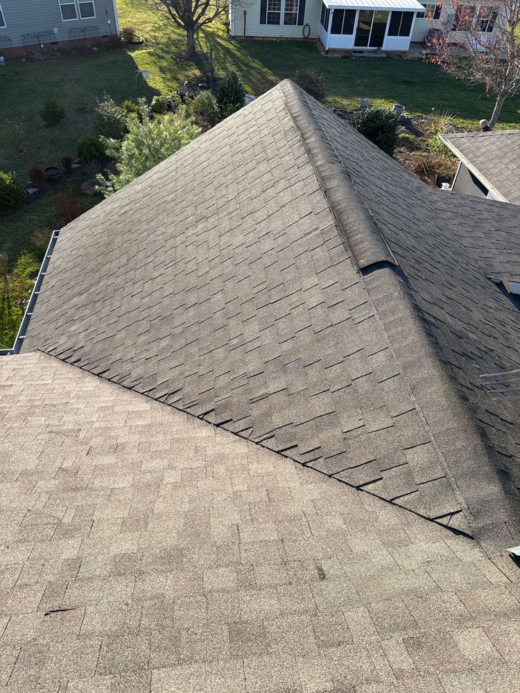 All Photos for RJ Roofing of WNC in Brevard, NC