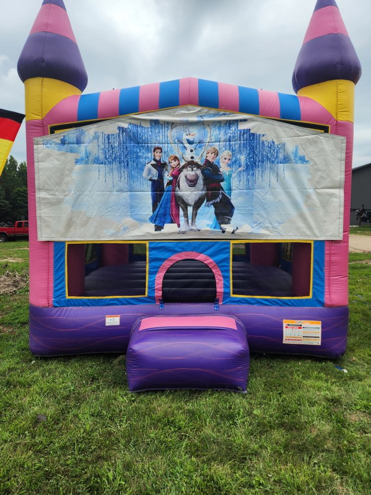 All Photos for MI Party & Event Rentals LLC in Kalamazoo County, MI