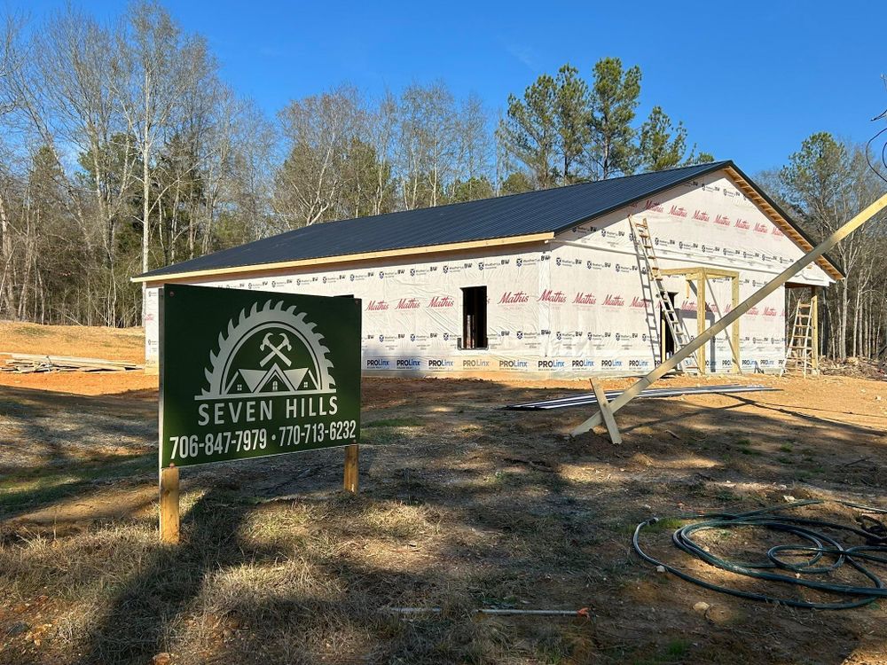 All Photos for Seven Hills Remodeling in Cave Spring, GA