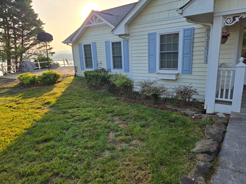 All Photos for Lafollette Mulch, Stone and Lawn Care in La Follette, TN