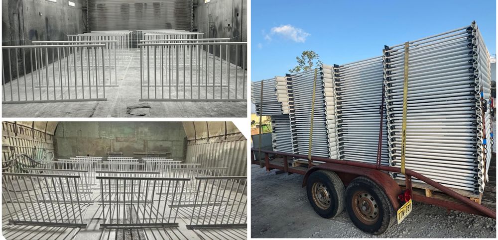 Mims Shop for Hotspray Industrial Coatings  in Orlando, FL