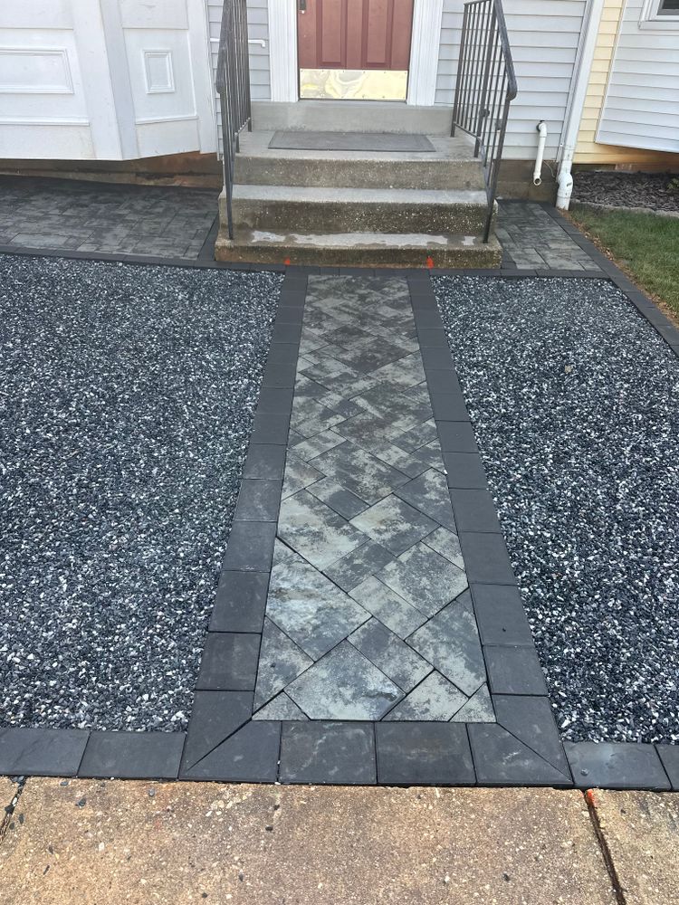 All Photos for Matteo Hardscapes in Towson,  MD