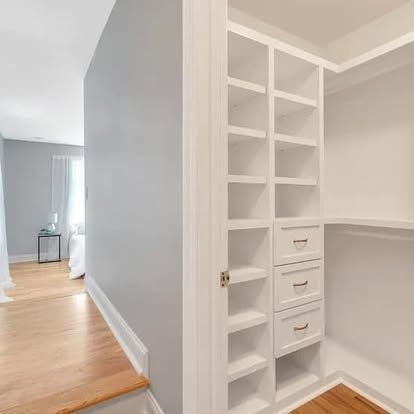 Enhance your home's functionality and aesthetics with our custom built-in services. We design and install tailor-made storage solutions, seamlessly integrating them into your existing space to maximize utility and style. for New Jersey Building Contractor LLC in Washington Township, New Jersey