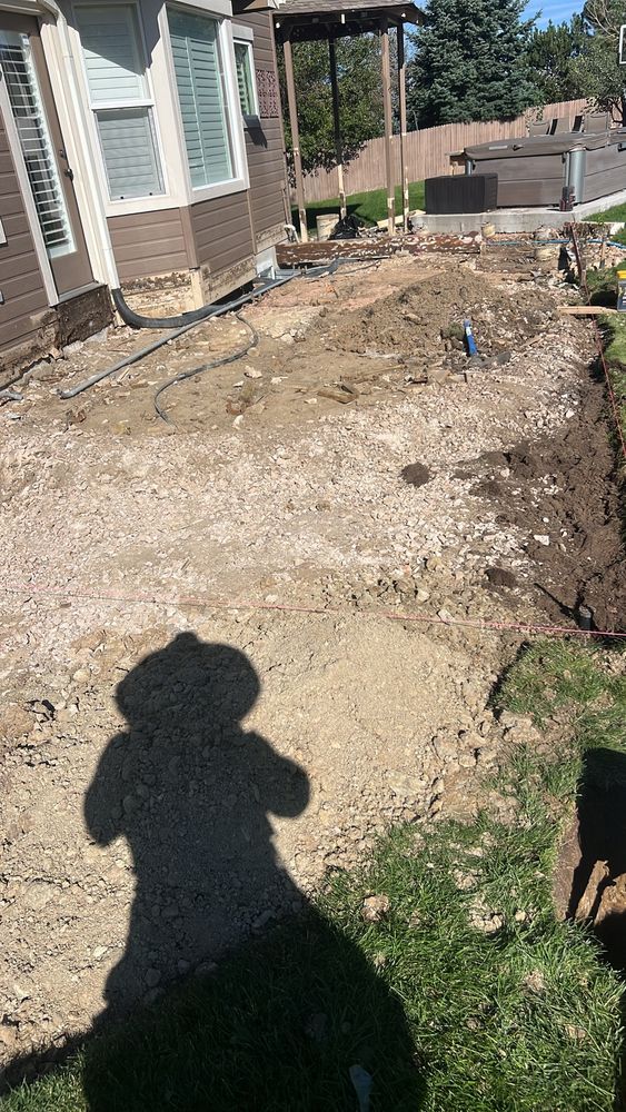 All Photos for Highland Concrete & Landscaping in Colorado Springs, CO