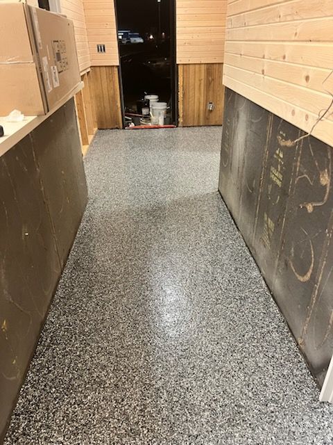 All Photos for Advanced Coating Solutions in Wittenberg, WI