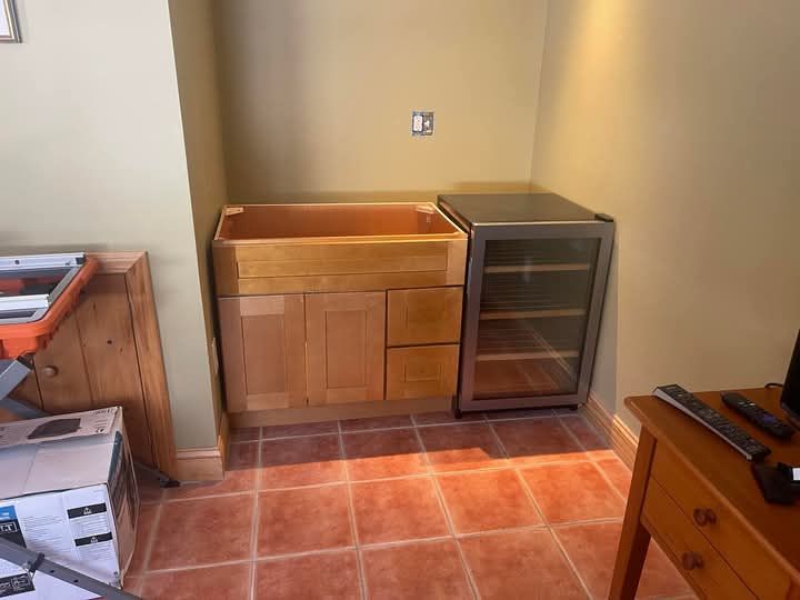 Kitchen Renovations for Oceanfront Building And Remodeling in Wareham, MA