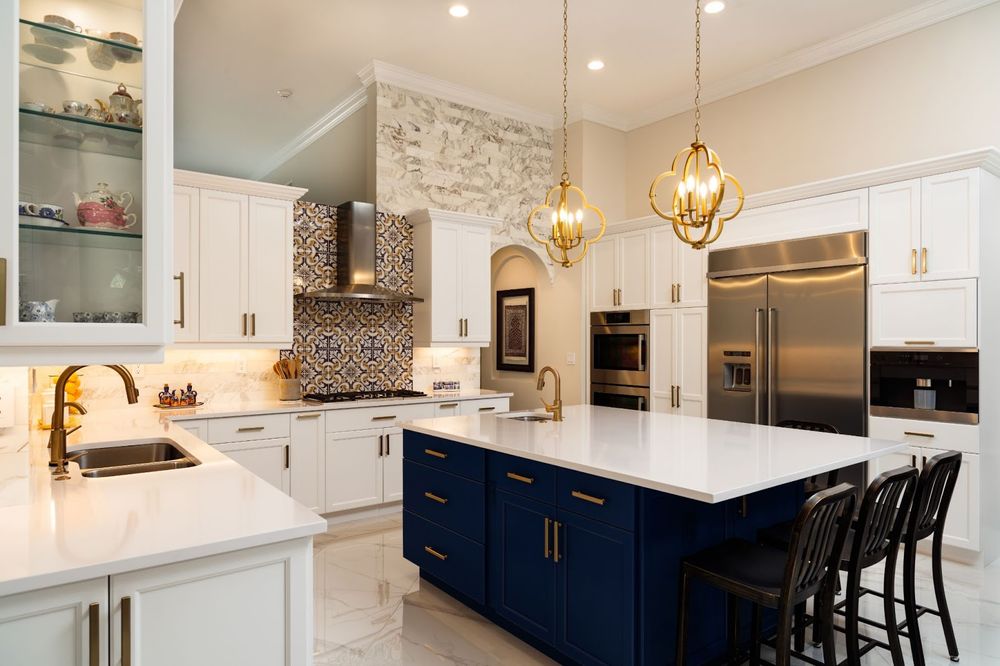 Transform your cooking space with our expert kitchen renovation services, blending functionality and style. Our team delivers personalized designs and quality craftsmanship to create the perfect heart of your home. for Blacklist Contracting LLC in Toquerville, UT