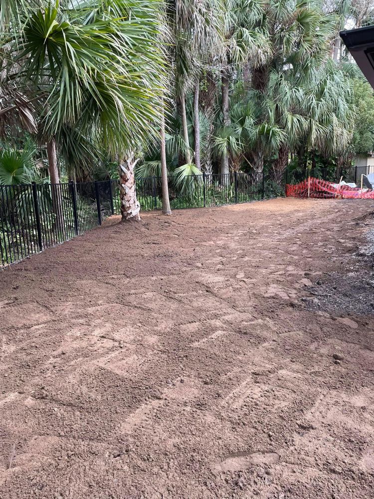 All Photos for Cunningham's Lawn & Landscaping LLC in Daytona Beach, Florida