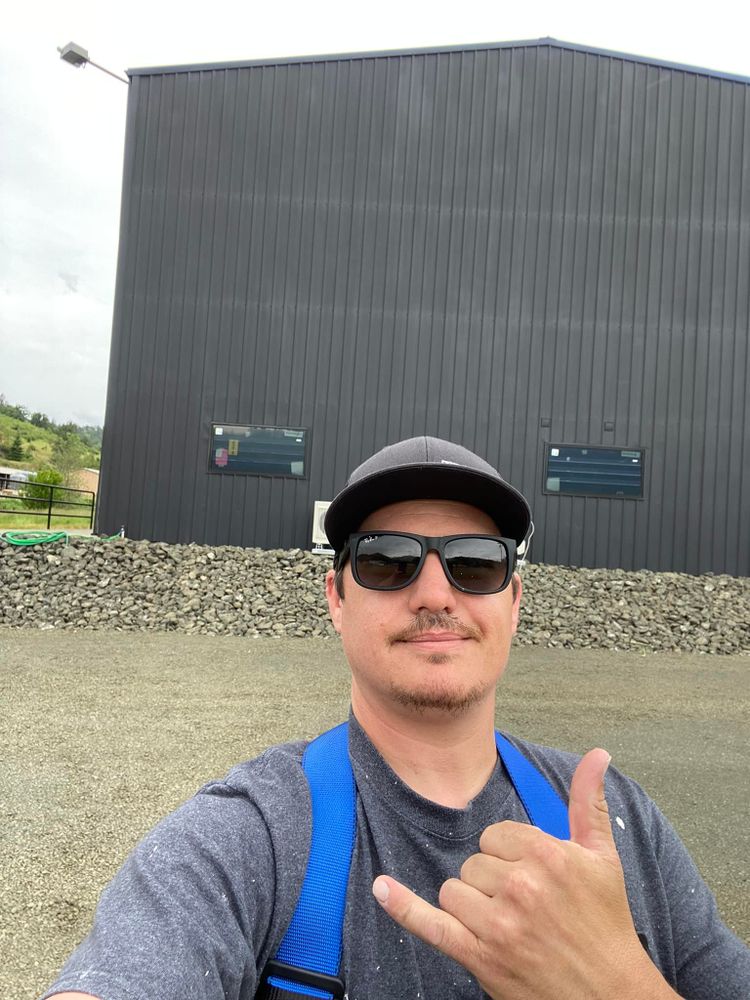 Trinity Painting & Construction team in Douglas County, OR - people or person