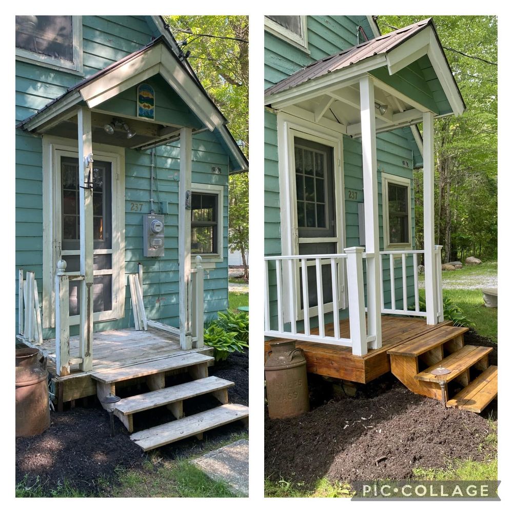 All Photos for Bishop’s Property Maintenance in Franklin, VT