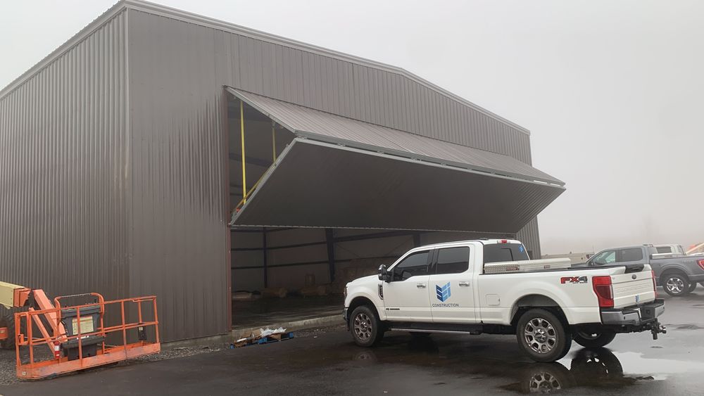All Photos for Camco Commercial Door Company in Anderson, TN