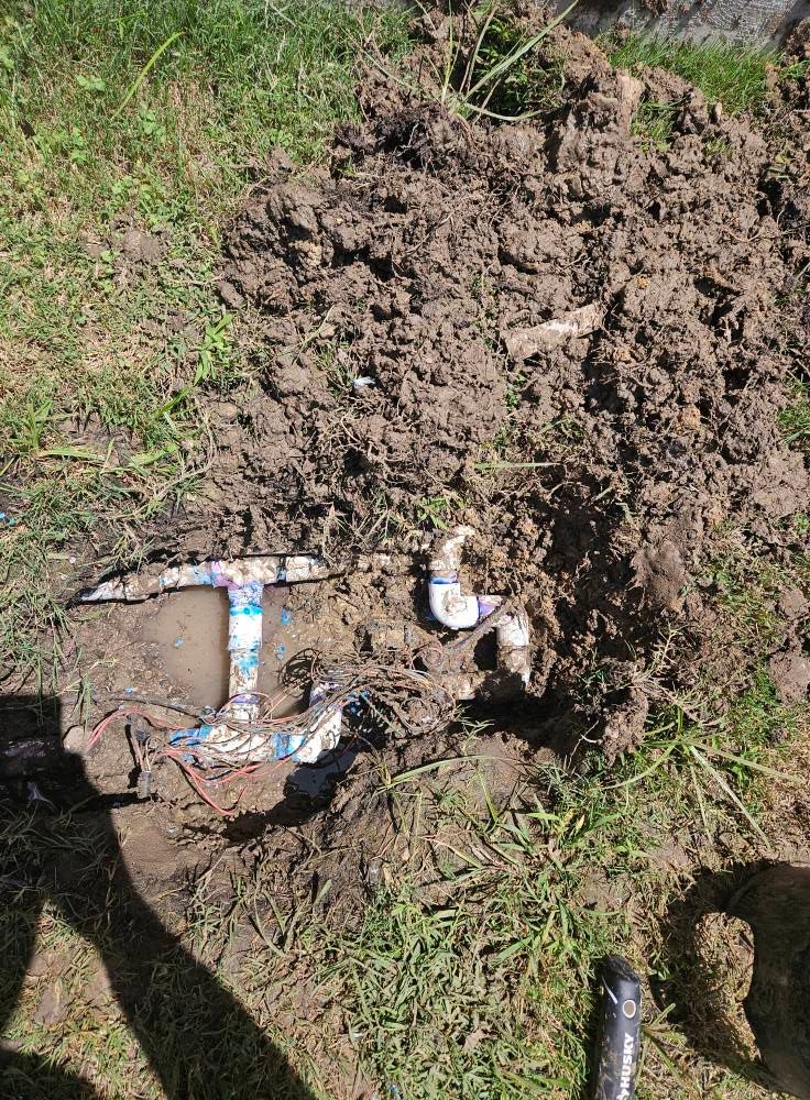 All Photos for Keen Precision Irrigation in Justin, TX