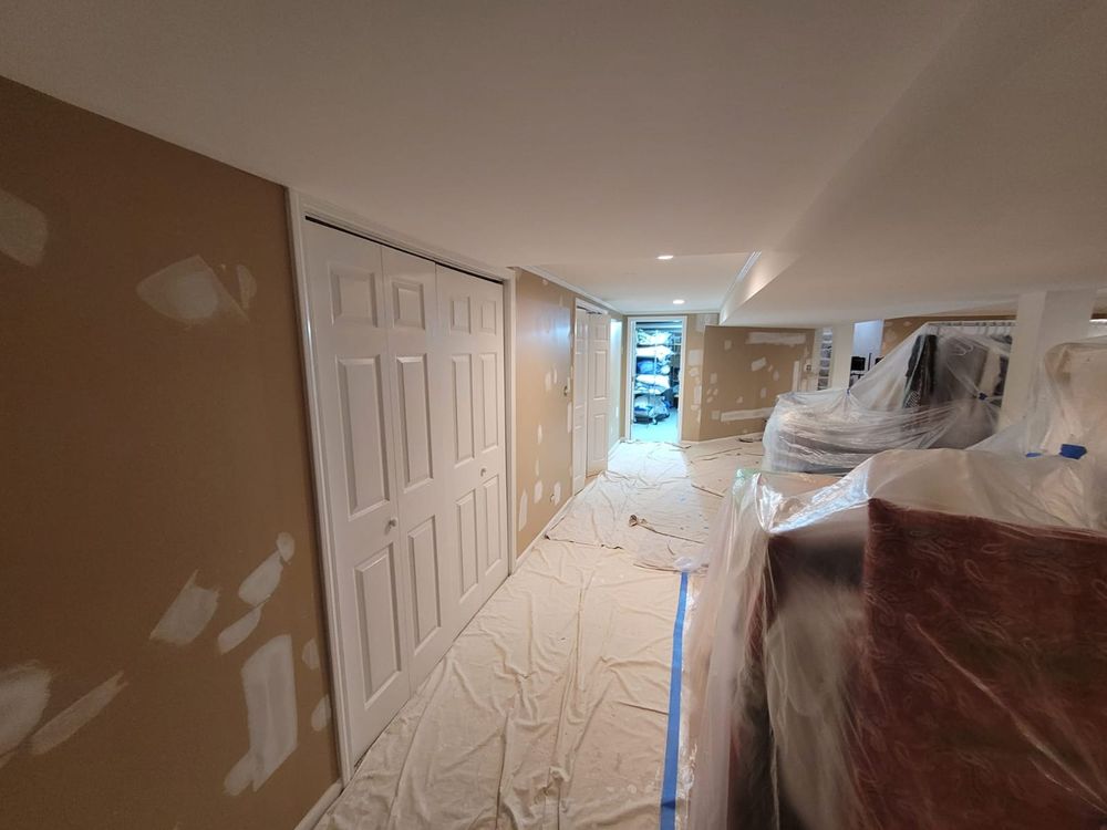 All Photos for Eagle Five Stars Painting in Brazos Valley, TX