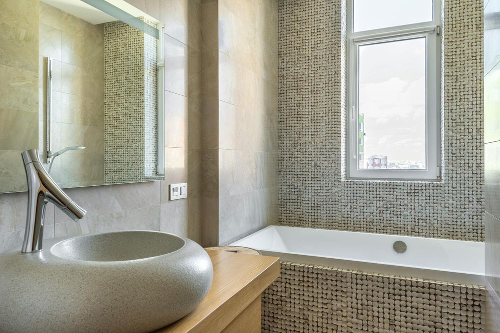 Discover the beauty of personalized design with our Custom Mosaics service, offering unique, handcrafted mosaic flooring tailored to enhance the style and elegance of any home interior. for JAD Floor Designs in Manchester, NH