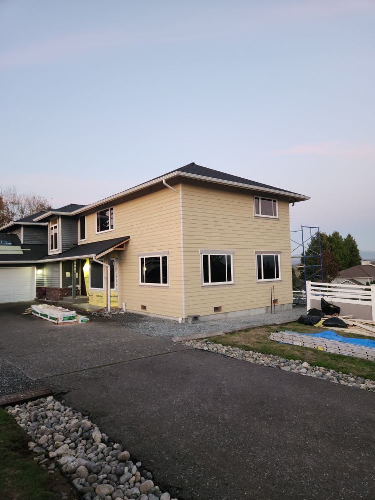 Enhance your property with our ADU service, providing homeowners expert design and construction for functional, stylish accessory dwelling units that maximize space while increasing home value and livability. for P Martin Construction LLC in Snohomish, WA