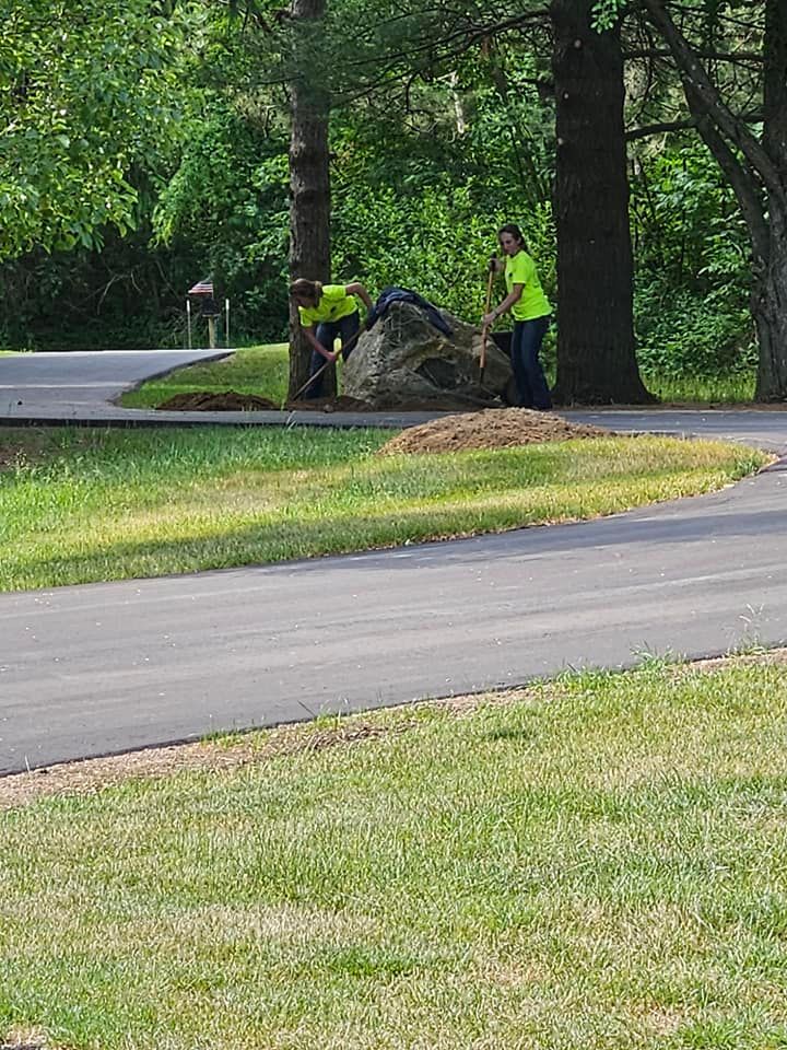 All Photos for 360 Outdoor Services in Lapeer, MI