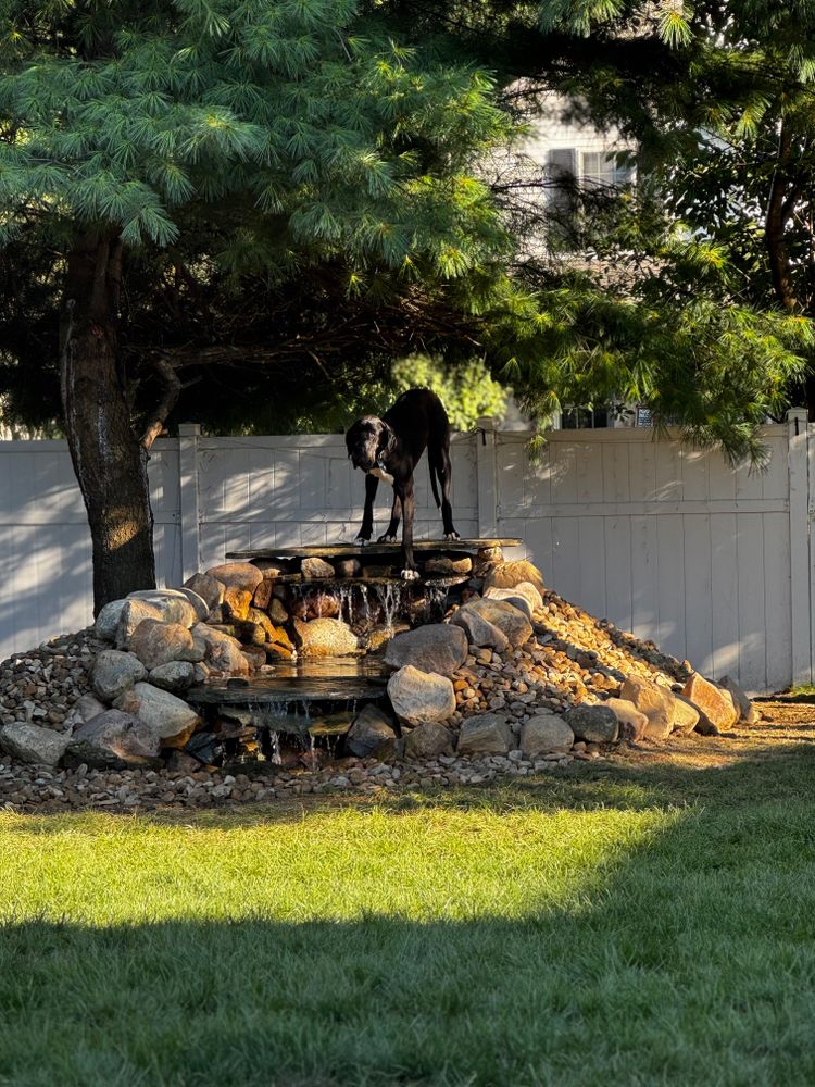 All Photos for A & A Lawn Care and Outdoor Services in Fairview, PA