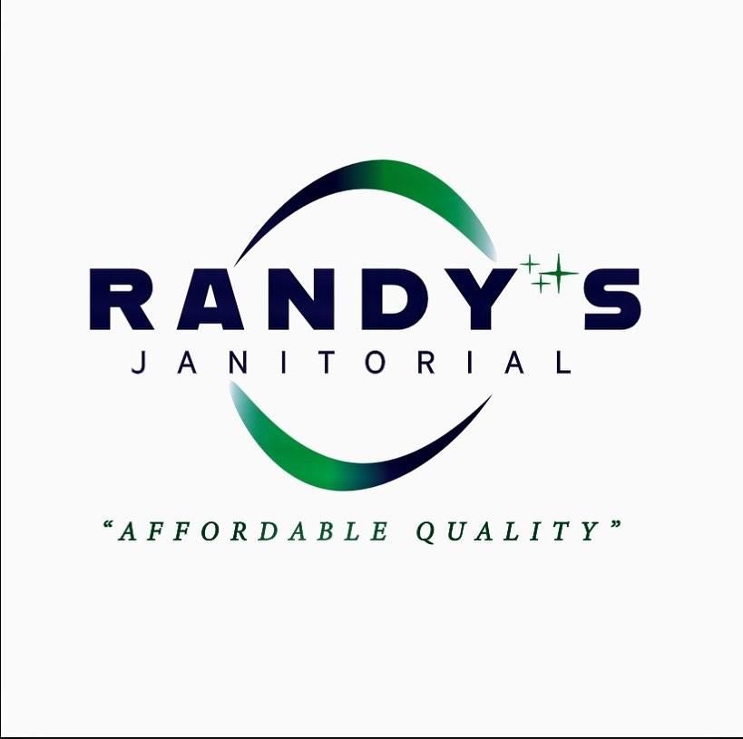 instagram for Randy’s Janitorial in Vallejo, CA