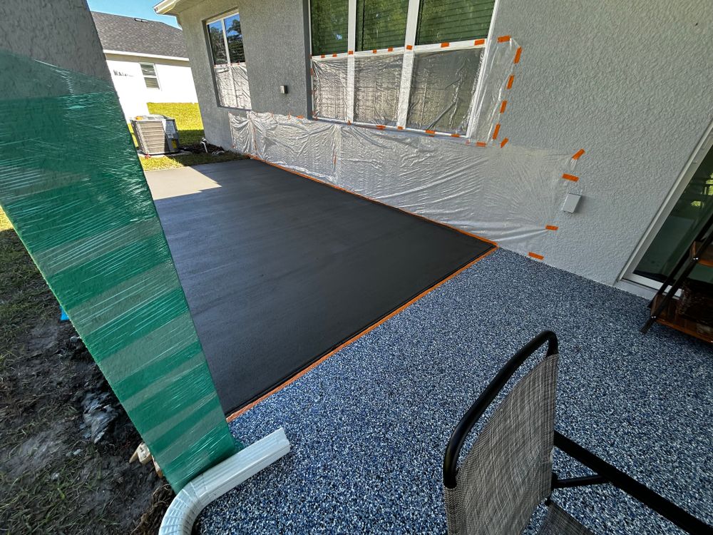 All Photos for Cornerstone Concrete Solutions LLC in Lakeland, FL