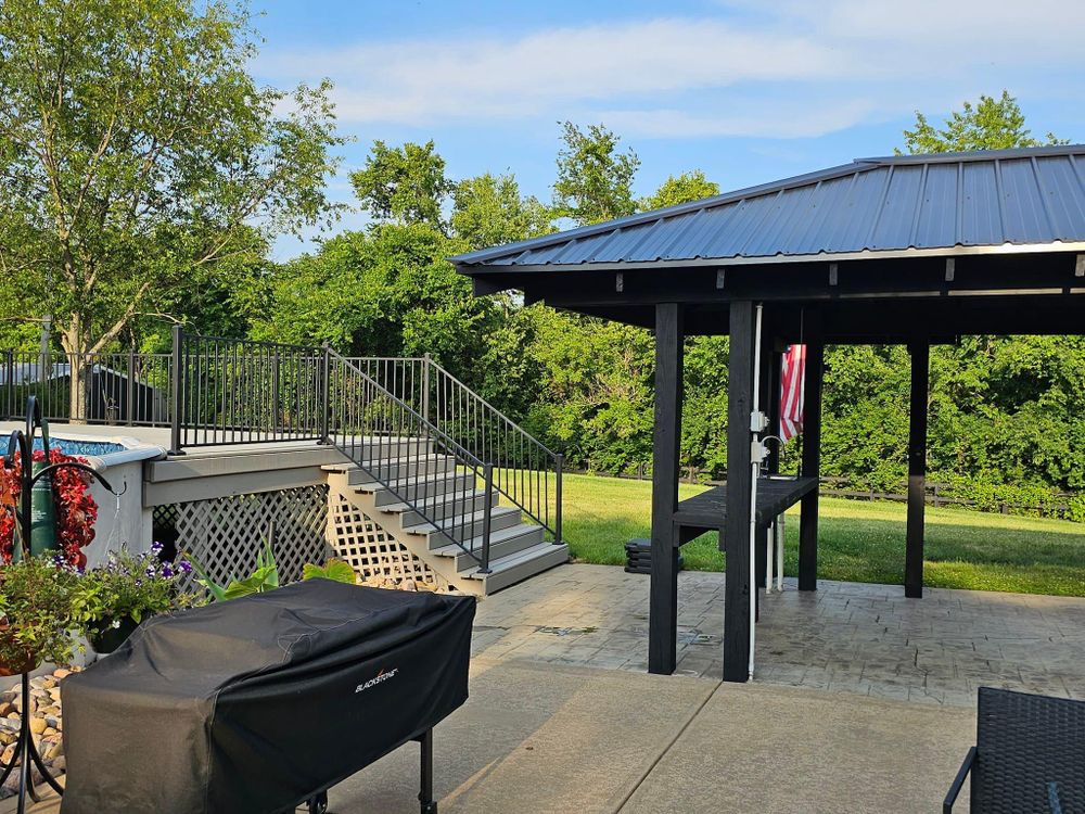 All Photos for Hearts & Hands Painting in Campbell, KY