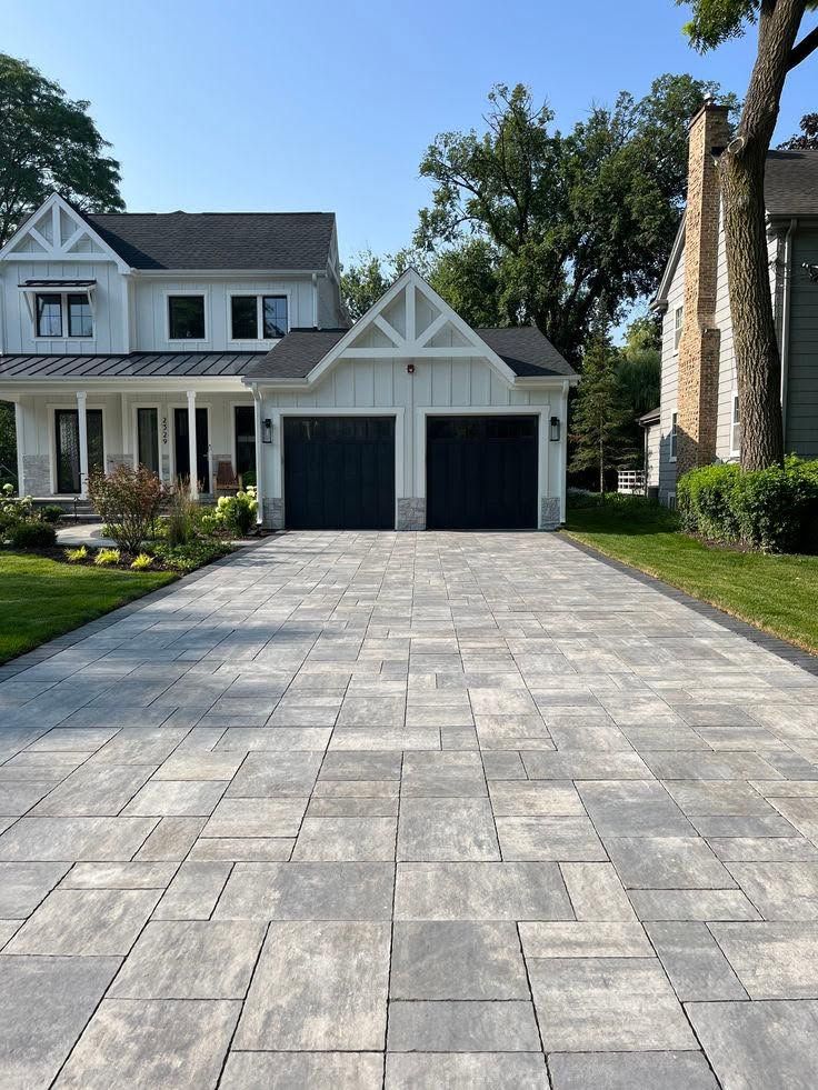 All Photos for Nunez Concrete & Landscape LLC in Tampa Heights, FL