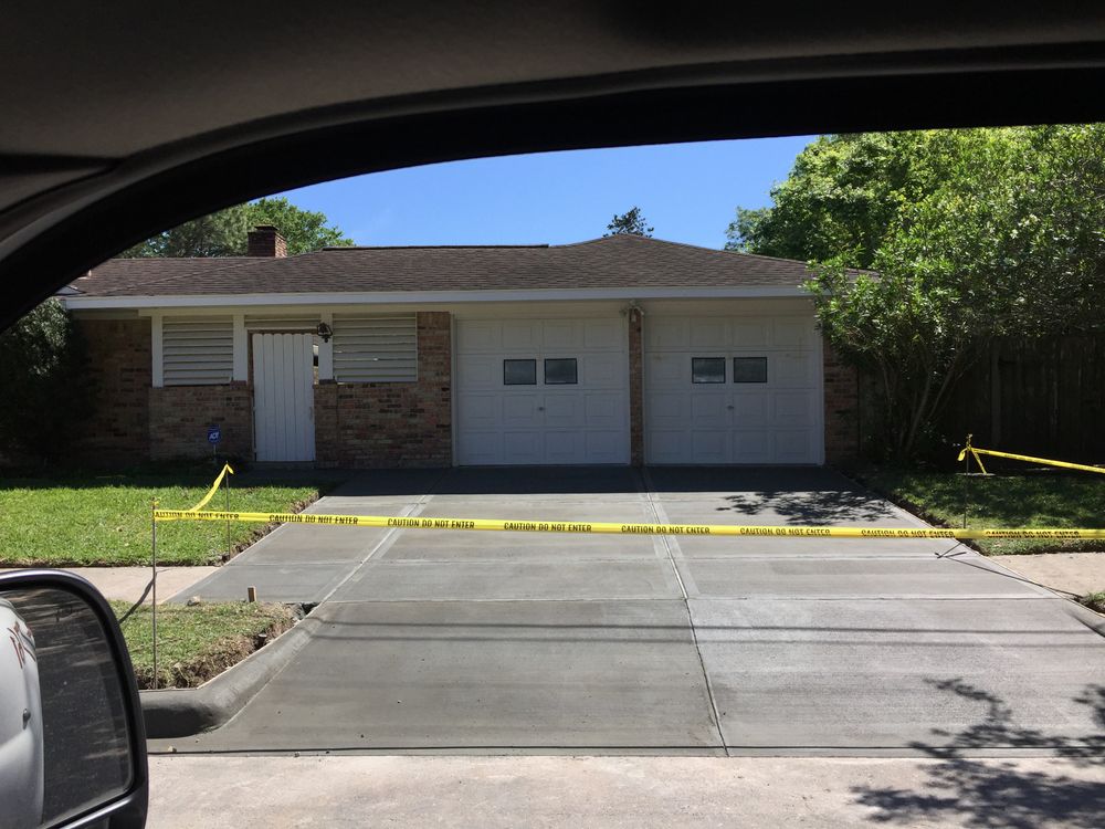 All Photos for Texas Curb N Borders in Houston, TX