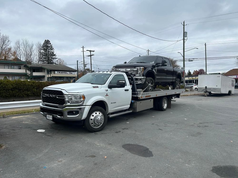 All Photos for Payne Auto Towing & Recovery in Sullivan County, NY