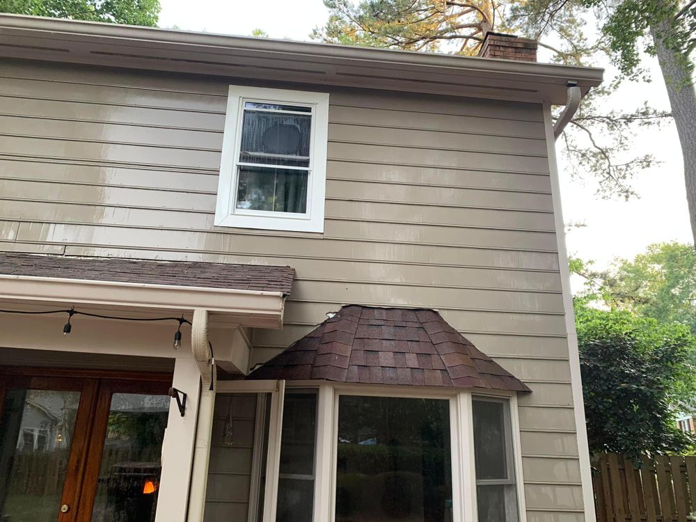 All Photos for X-Stream Pressure Washing and Roof Cleaning in Sandersville, GA