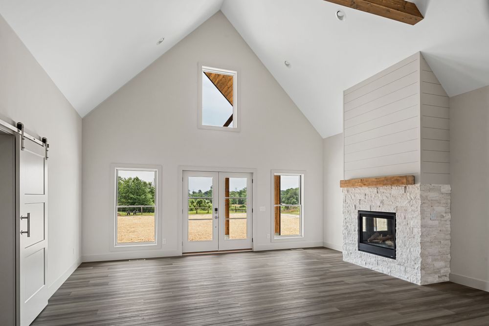 All Photos for Rippetoe Builders LLC in Cookeville, TN