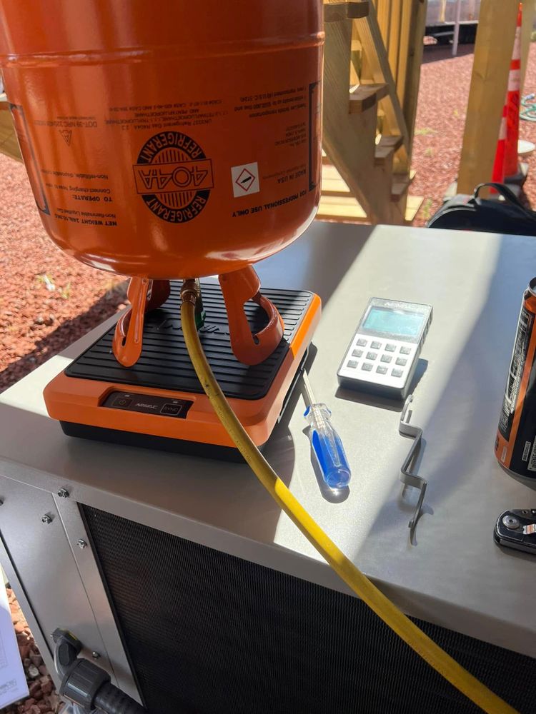 Our Energy Efficiency Audits identify areas to improve your home's HVAC system, reducing energy costs while enhancing comfort and sustainability. Let our experts tailor solutions for optimal efficiency and savings. for 777 HVAC in Manchester, ME