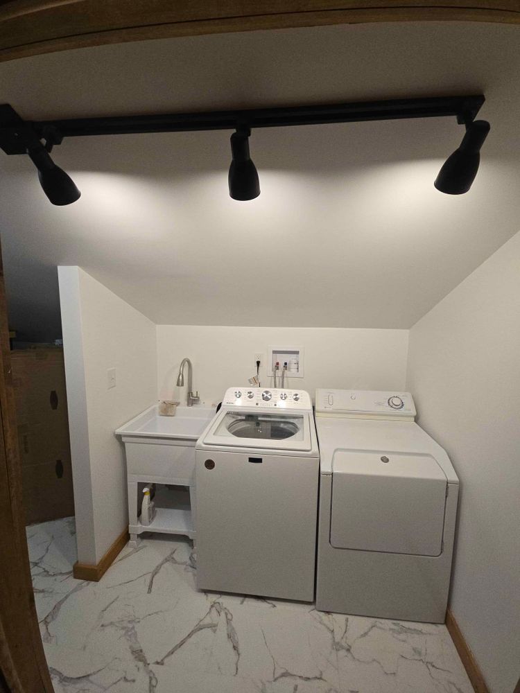 Our Electrical Repairs service ensures safe, efficient solutions for all your home's electrical issues, providing reliable fixes by our skilled electricians to keep your household running smoothly and securely. for Joines Services in DuBois, PA