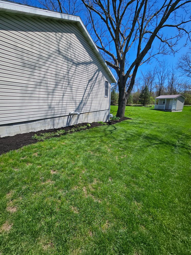 All Photos for Tel Ma Landscaping Maintenance LLC  in Urbana, OH